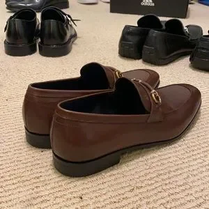Salvatore Ferragamo | Shoes | Salvatore Ferragamo Platino  display picture 1